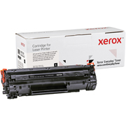 XEROX EVERYDAY HP TONER CE278A NEGRO 2.100P 006R03630